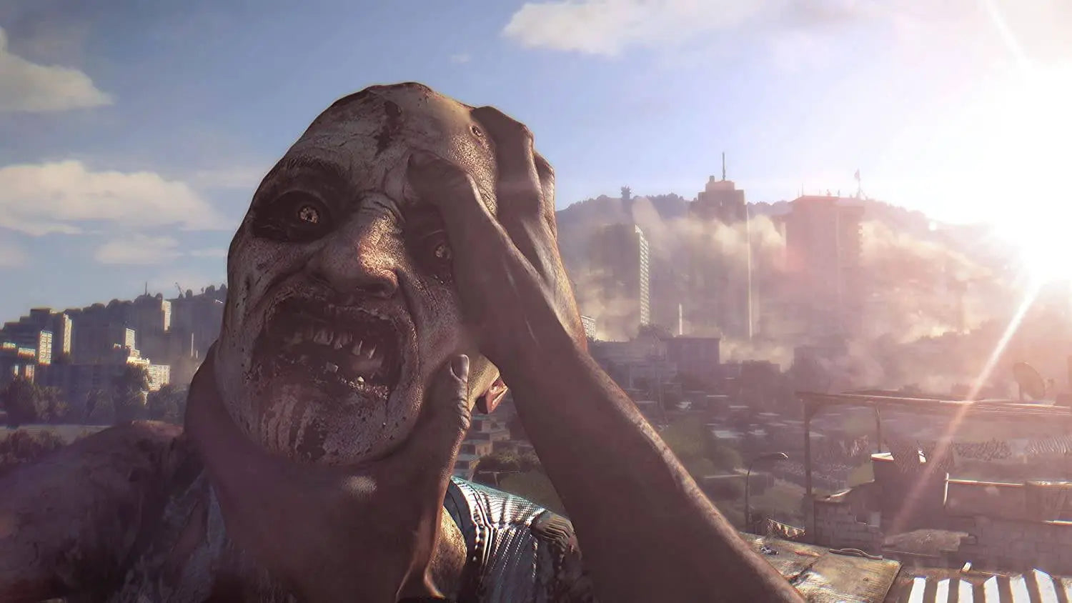 Dying Light - Xbox One - Used King Gaming