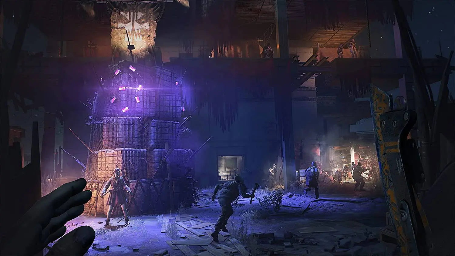 Dying Light 2 - Standard Edition - Xbox King Gaming