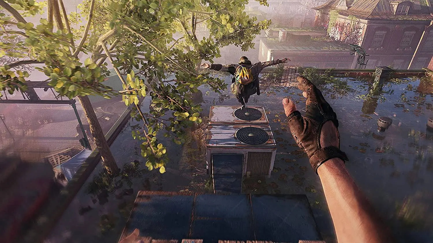 Dying Light 2 - Standard Edition - Xbox King Gaming