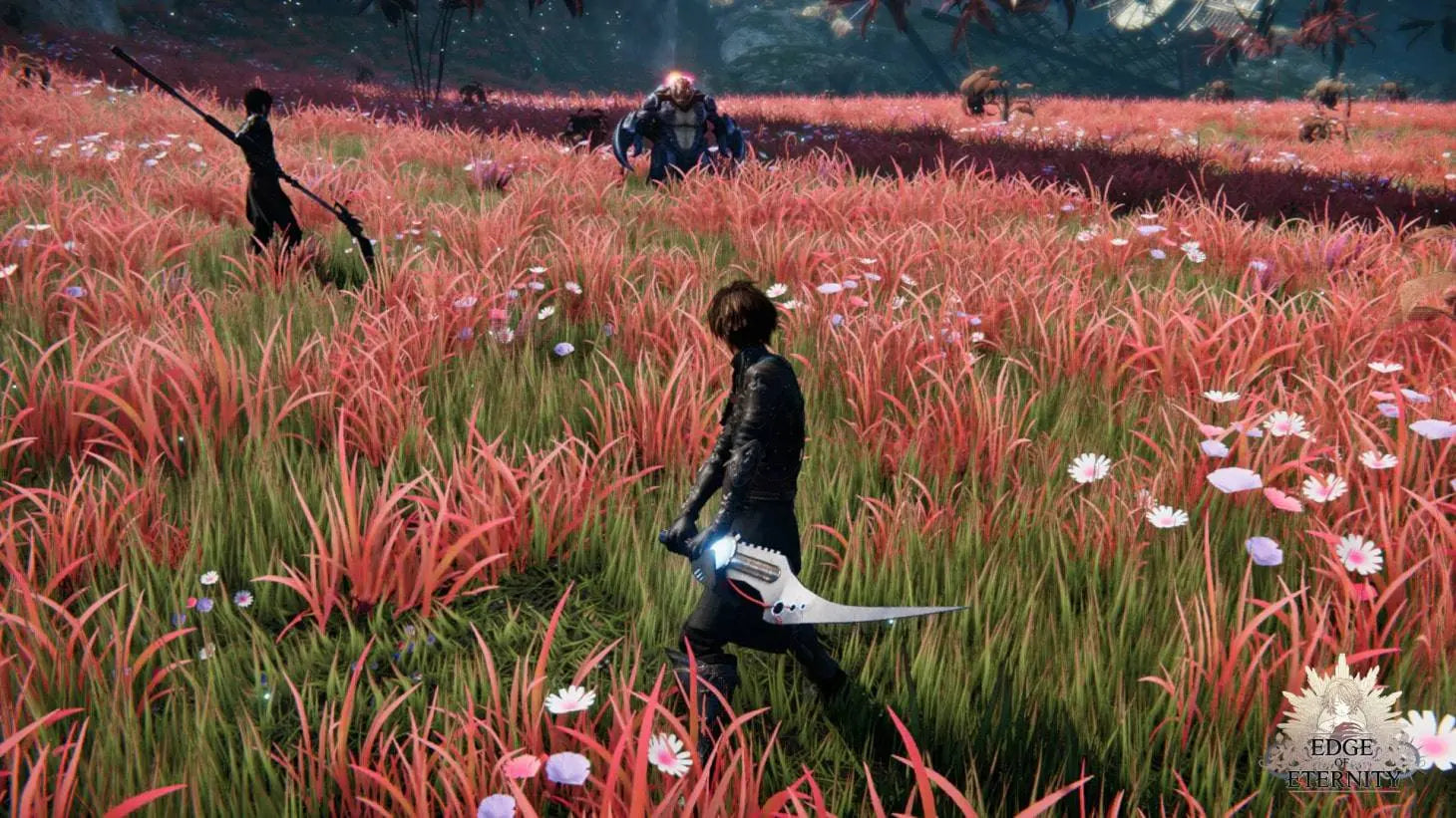 Edge of Eternity -  PS4 King Gaming