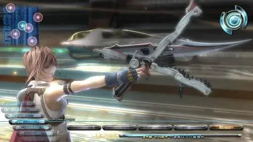 Final Fantasy XIII - PlayStation 3 King Gaming