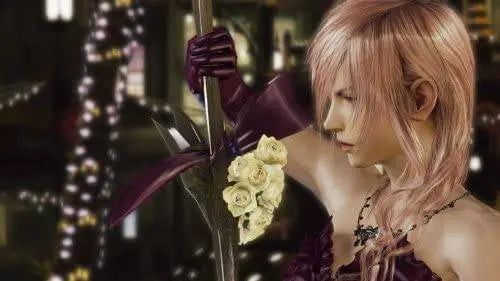 Final Fantasy XIII Lightning Returns- PS3- USED COPY King Gaming