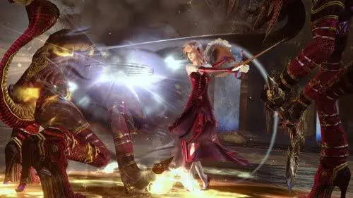Final Fantasy XIII Lightning Returns- PS3- USED COPY King Gaming