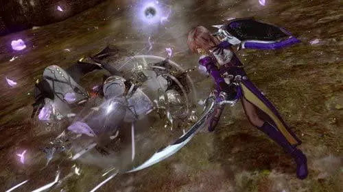 Final Fantasy XIII Lightning Returns- PS3- USED COPY King Gaming