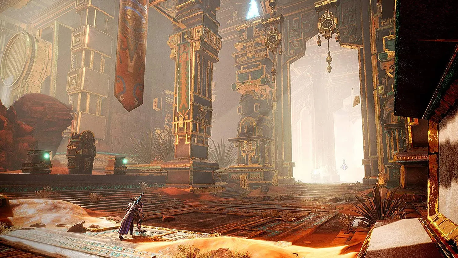 Godfall - PlayStation 5 King Gaming