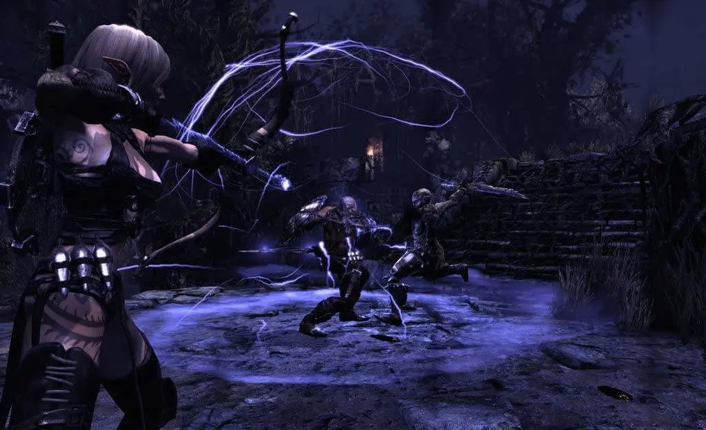 Hunted: the Demon's Forge PS3 - Used King Gaming