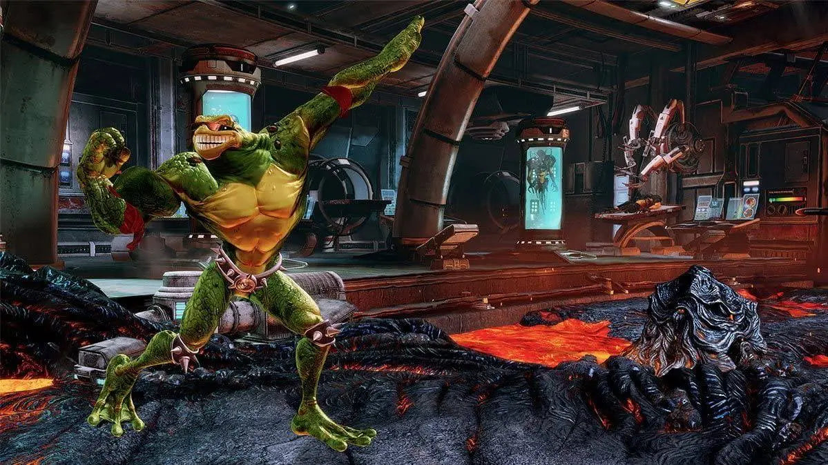 Killer Instinct: Definitive Edition - Xbox One - Used King Gaming