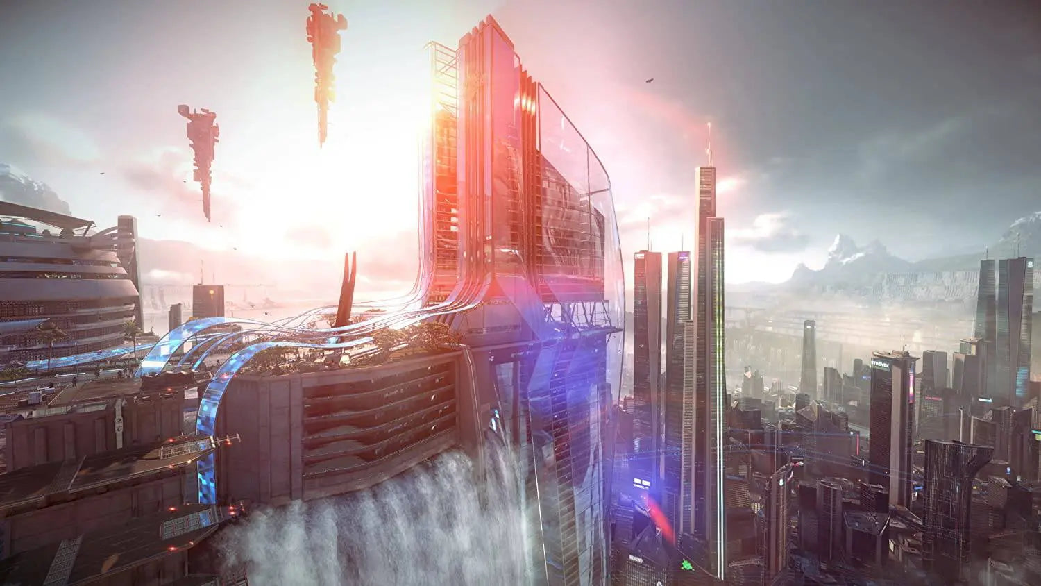 Killzone: Shadow Fall - PlayStation 4 King Gaming