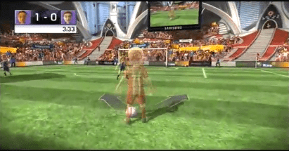 Kinect Sports - Xbox 360 King Gaming
