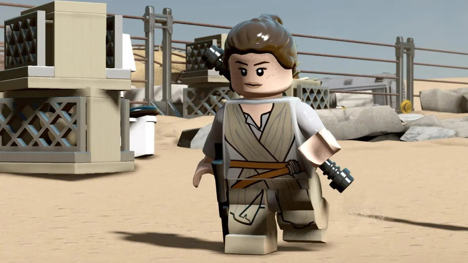 LEGO Star Wars: The Force Awakens Xbox One King Gaming
