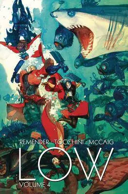 Low Volume 4: Outer Aspects of Inner Attitudes Paperback  Illustrated, Oct. 17 2017 King Gaming
