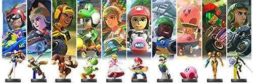 Mario Kart 8 - Wii U King Gaming