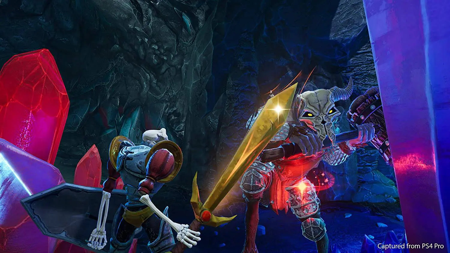 MediEvil - PlayStation 4 King Gaming