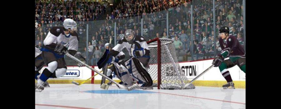 NHL 2K6 - Xbox 360 King Gaming