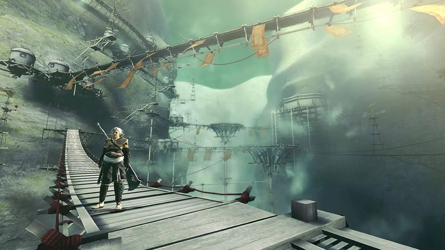 Nier - PlayStation 3 Standard Edition King Gaming