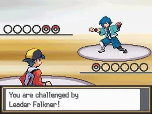 Pokemon: SoulSilver Version - DS - Reproduction King Gaming