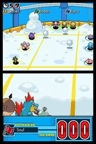 Pokemon: SoulSilver Version - DS - Reproduction King Gaming