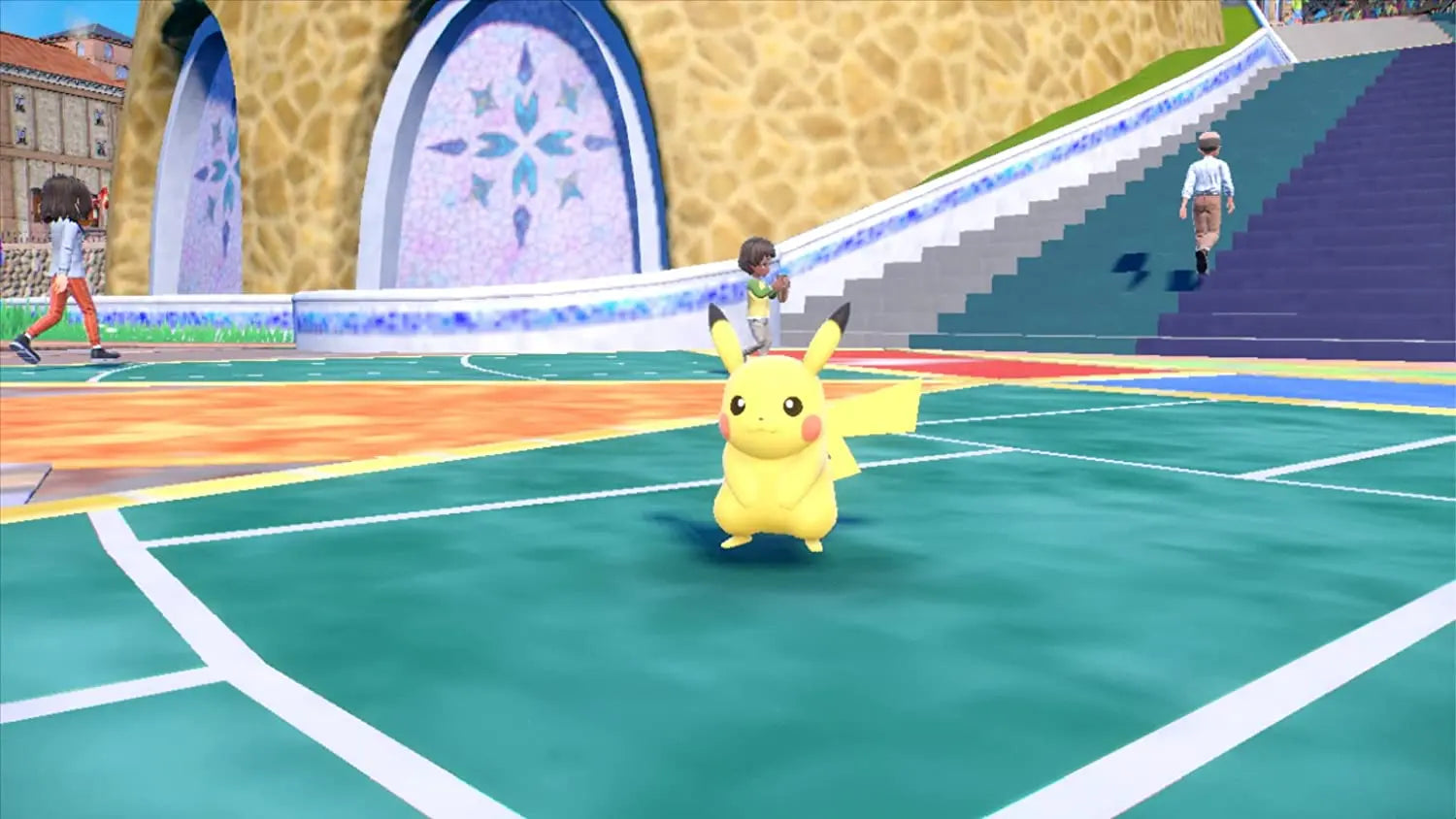 Pokémon Scarlet - Violet Edition - Pre Order King Gaming