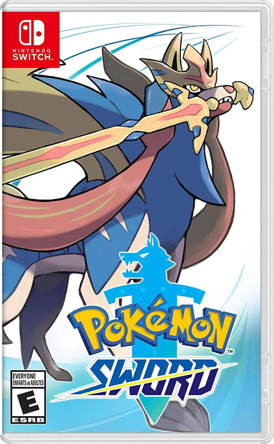 Pokémon Sword - Pokémon Sword Edition King Gaming