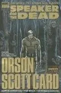 RARE: Ender's Game: Speaker for the Dead Hardcover  Aug. 3 2011 King Gaming