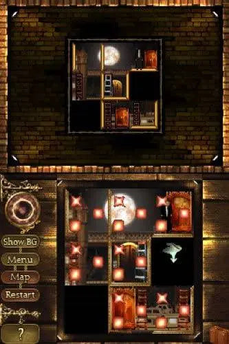 Rooms The Main Building - Standard Edition - Used King Gaming