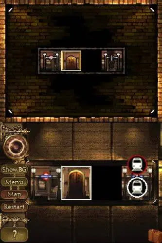 Rooms The Main Building - Standard Edition - Used King Gaming