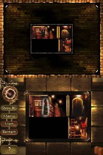 Rooms The Main Building - Standard Edition - Used King Gaming