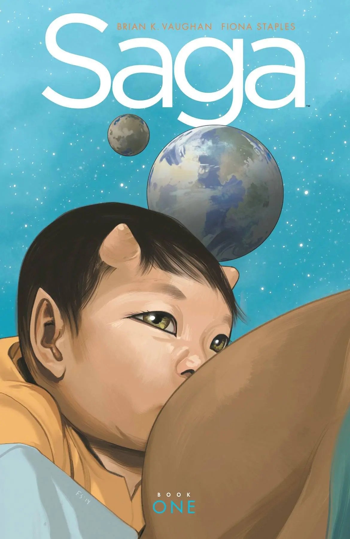SAGA BOOK ONE King Gaming