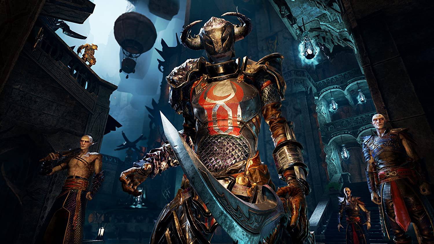 Xbox One STYX: Shards of Darkness - USED COPY King Gaming