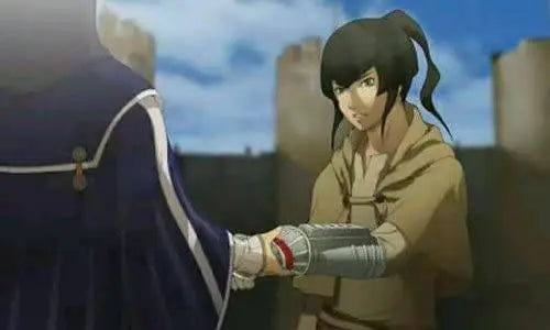 Shin Megami Tensei IV - Nintendo 3DS King Gaming