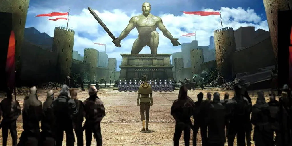Shin Megami Tensei IV - Nintendo 3DS King Gaming