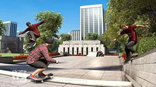 Skate 3 - Essentials PS3 King Gaming