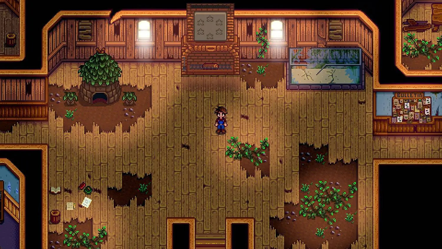 Stardew Valley - Collectors Edition for PlayStation 4 King Gaming
