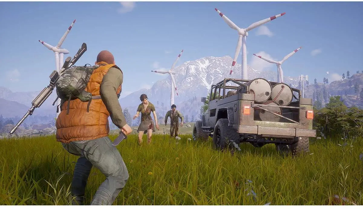 State of Decay 2 for Xbox One King Gaming