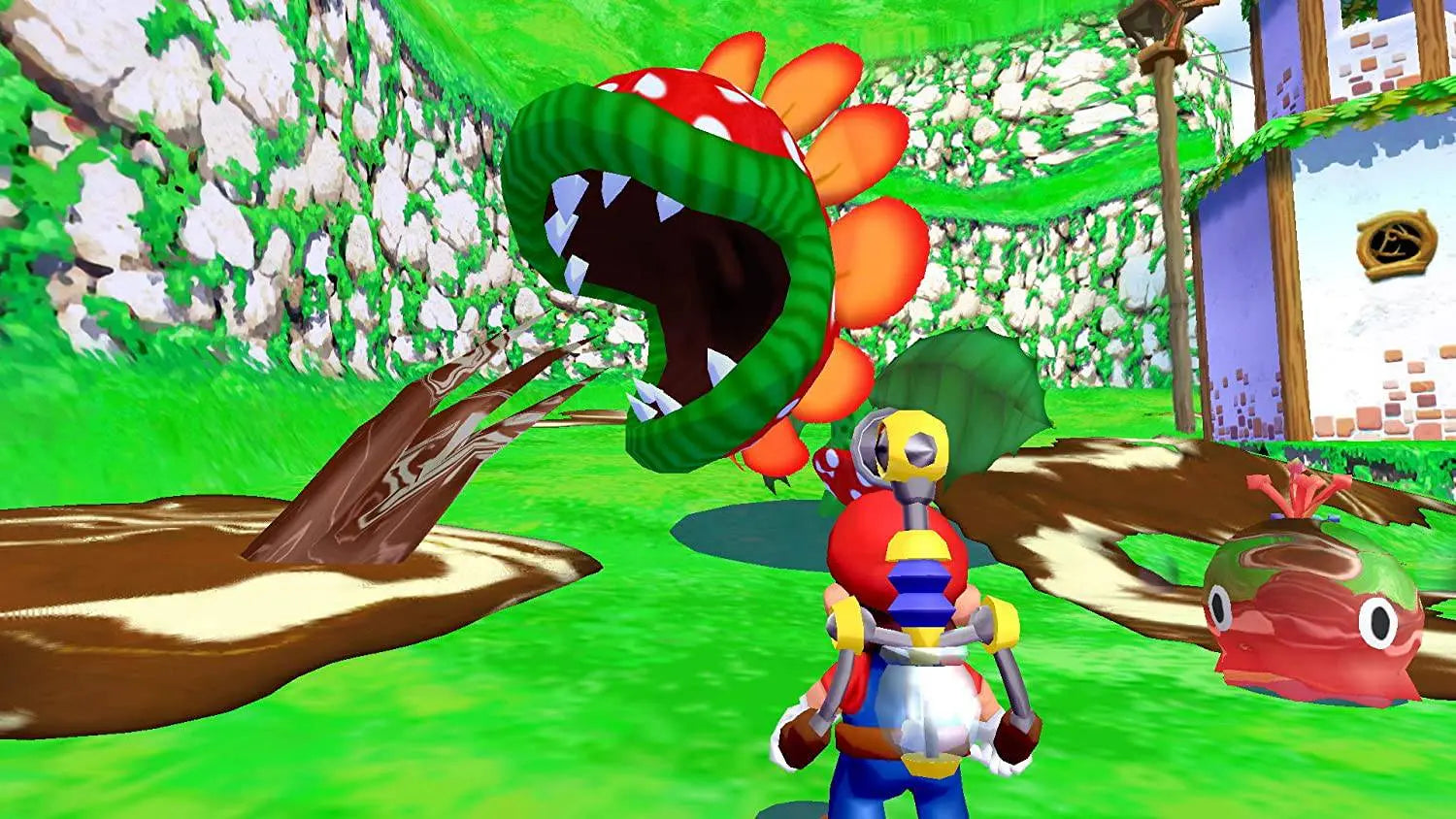 Super Mario 3D All-Stars King Gaming
