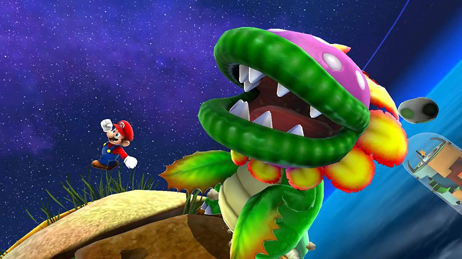 Super Mario 3D All-Stars King Gaming