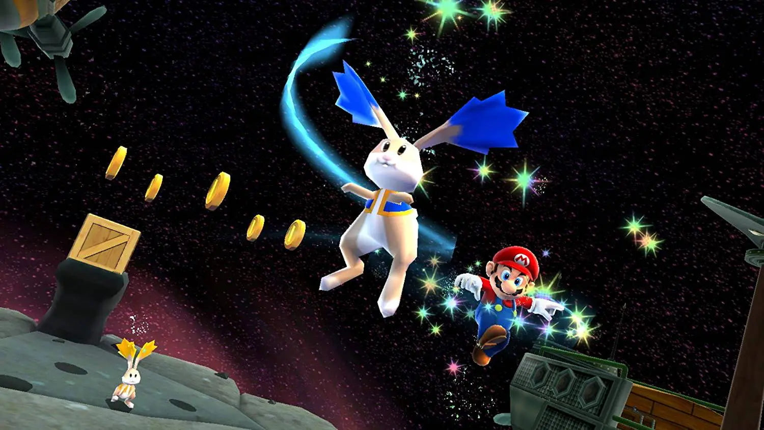 Super Mario 3D All-Stars King Gaming