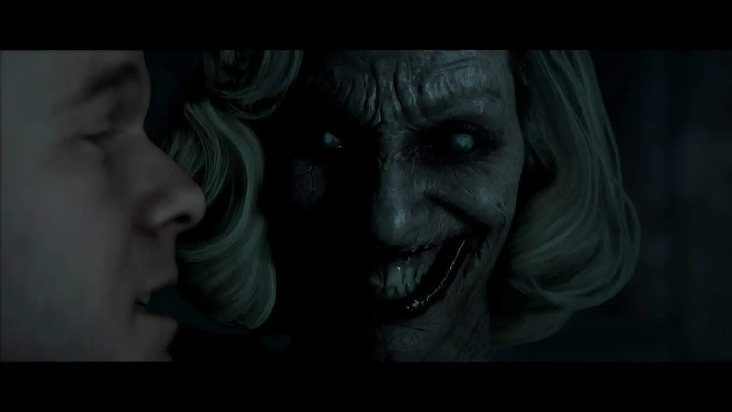 The Dark Pictures: Little Hope PS4 King Gaming