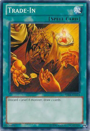 Trade-In - SDP-015NM Common King Gaming