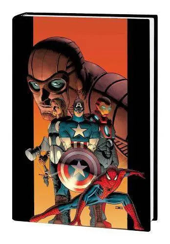 Ultimate Six Hardcover  July 13 2011 King Gaming