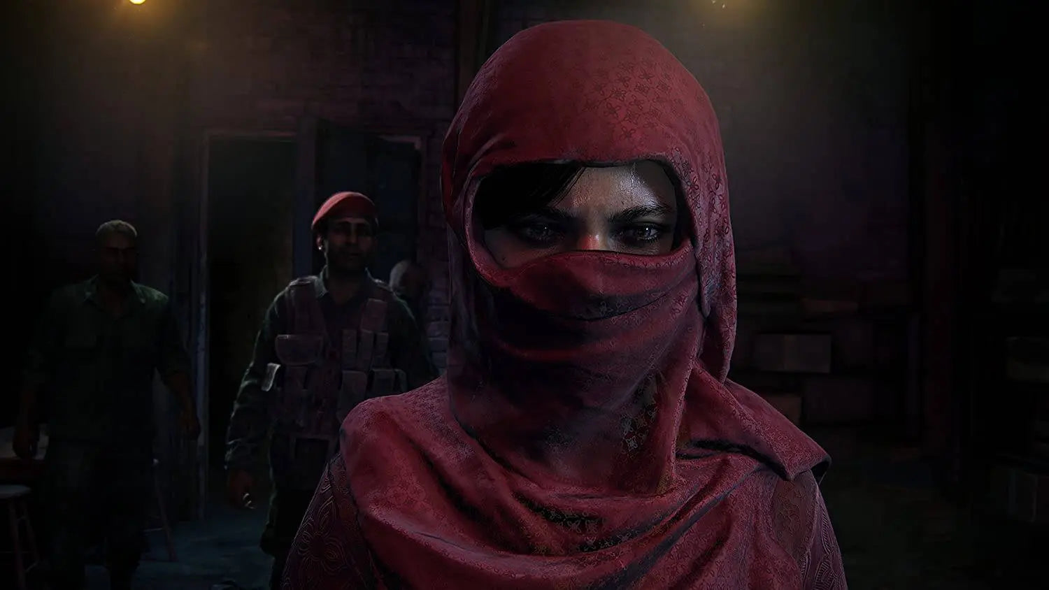 Uncharted: The Lost Legacy - Greatest Hits - PlayStation 4 King Gaming