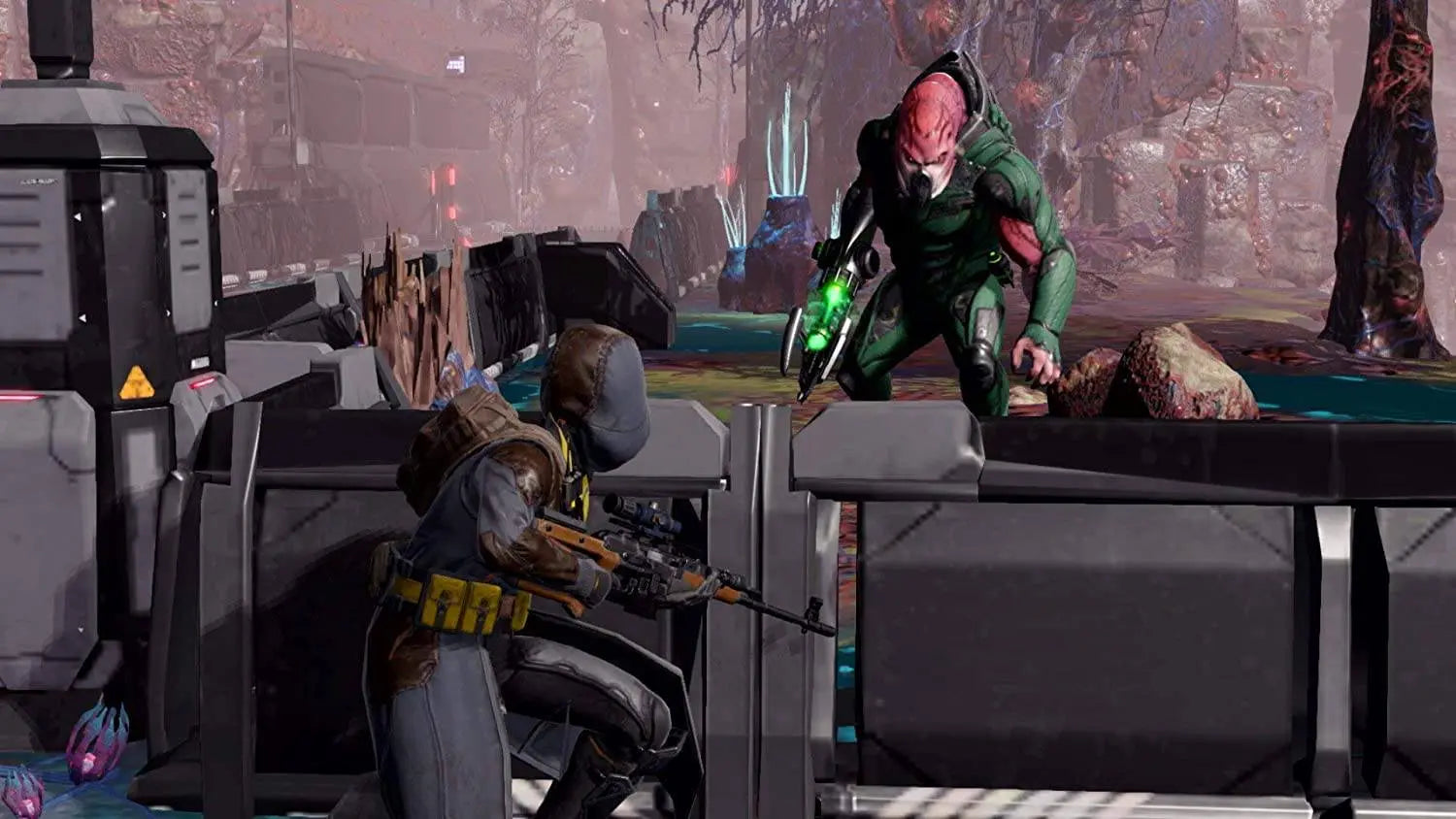 XCOM 2 Collection King Gaming
