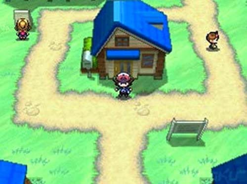 Pokémon: White Version - Nintendo DS - King Gaming 