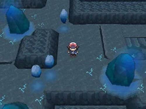 Pokémon: White Version - Nintendo DS - King Gaming 