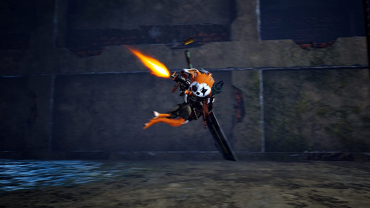 Biomutant - Xbox One Standard Edition King Gaming