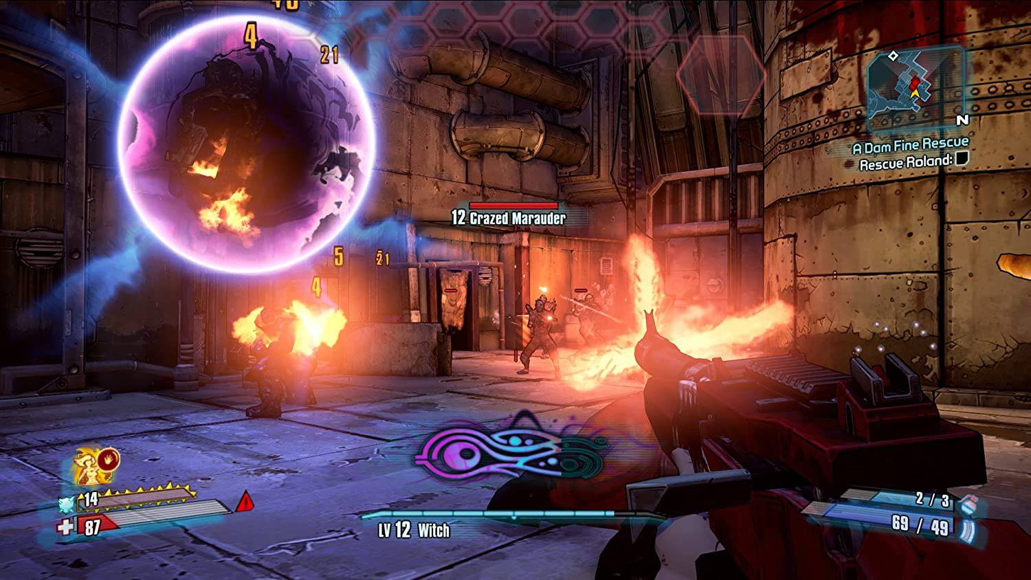 Borderlands Triple Pack - PlayStation 3 King Gaming 