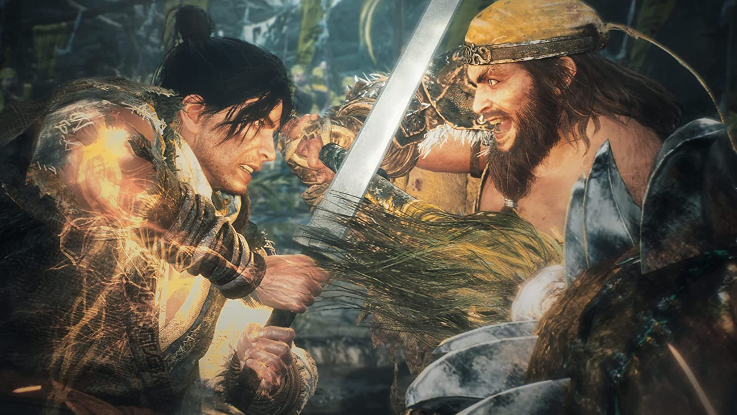 Wo Long Fallen Dynasty - Xbox One & Xbox Series X - King Gaming 