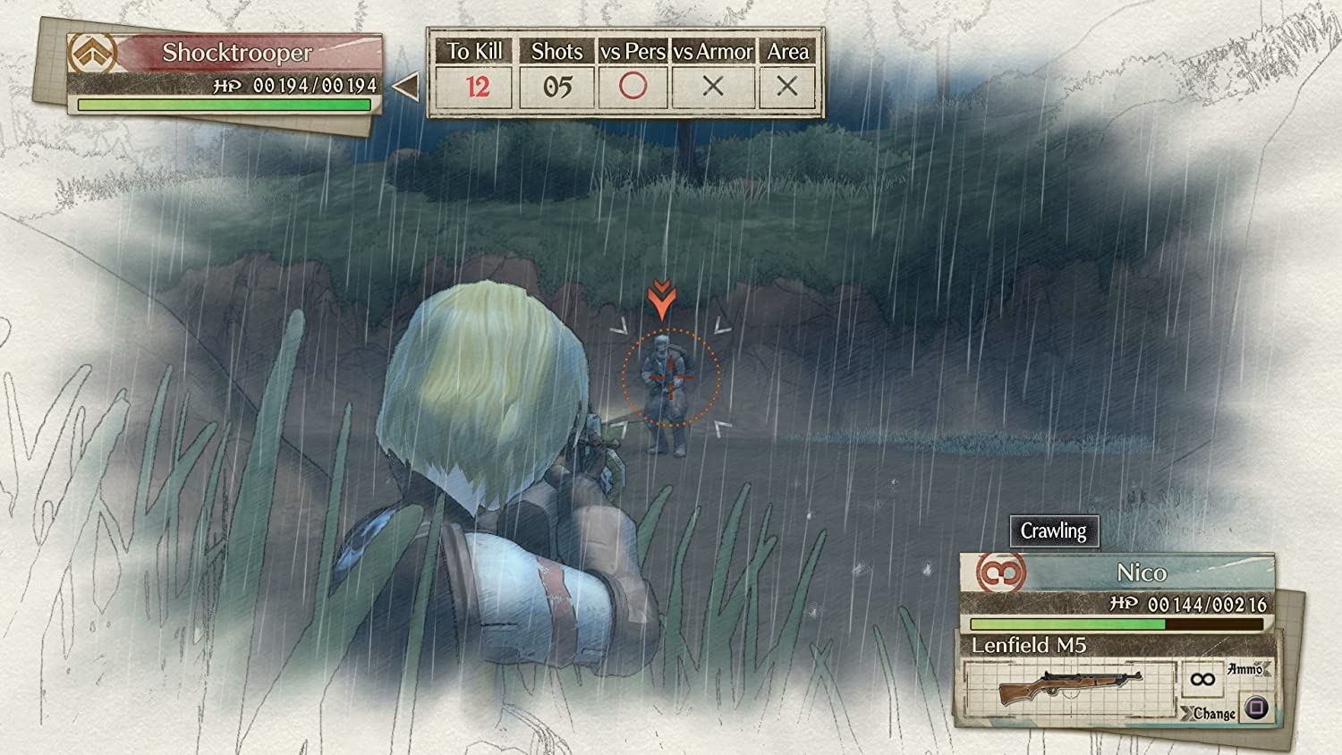 Valkyria Chronicles 4 / Xbox One - King Gaming 