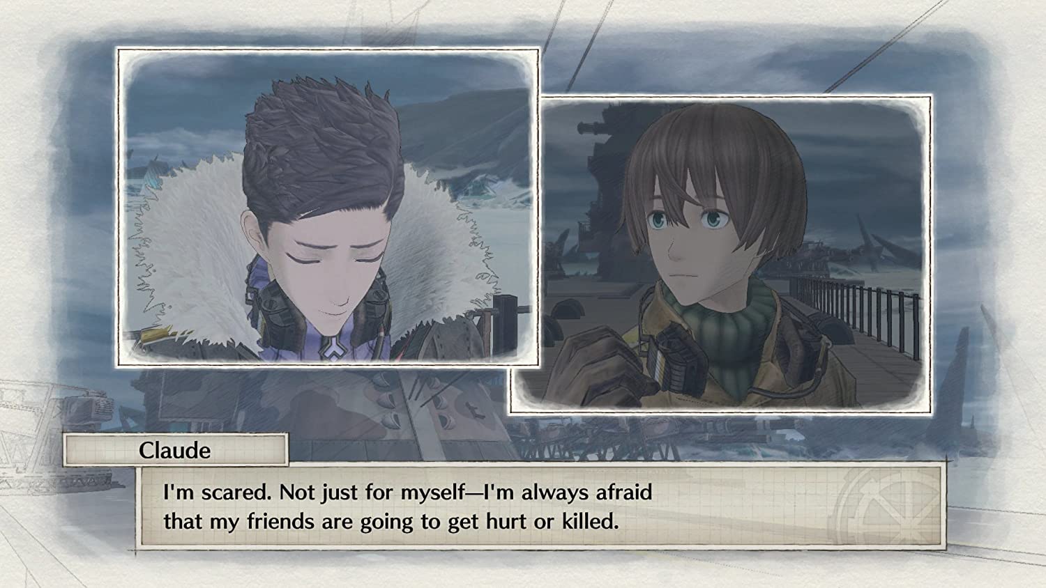 Valkyria Chronicles 4 / Xbox One - King Gaming 