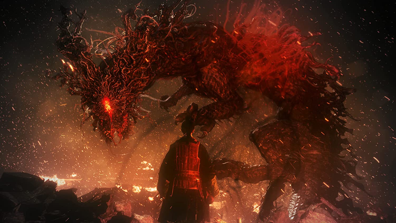 Wo Long Fallen Dynasty - Xbox One & Xbox Series X - King Gaming 